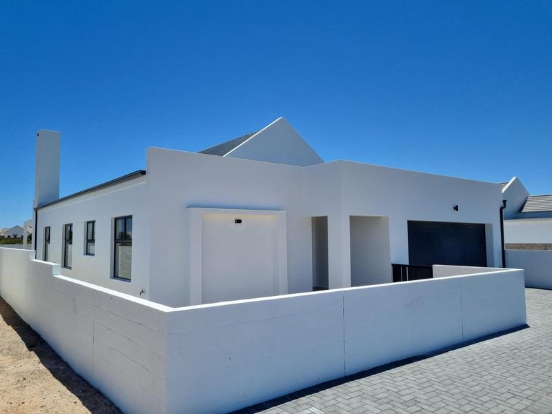 3 Bedroom Property for Sale in Britannia Bay Western Cape